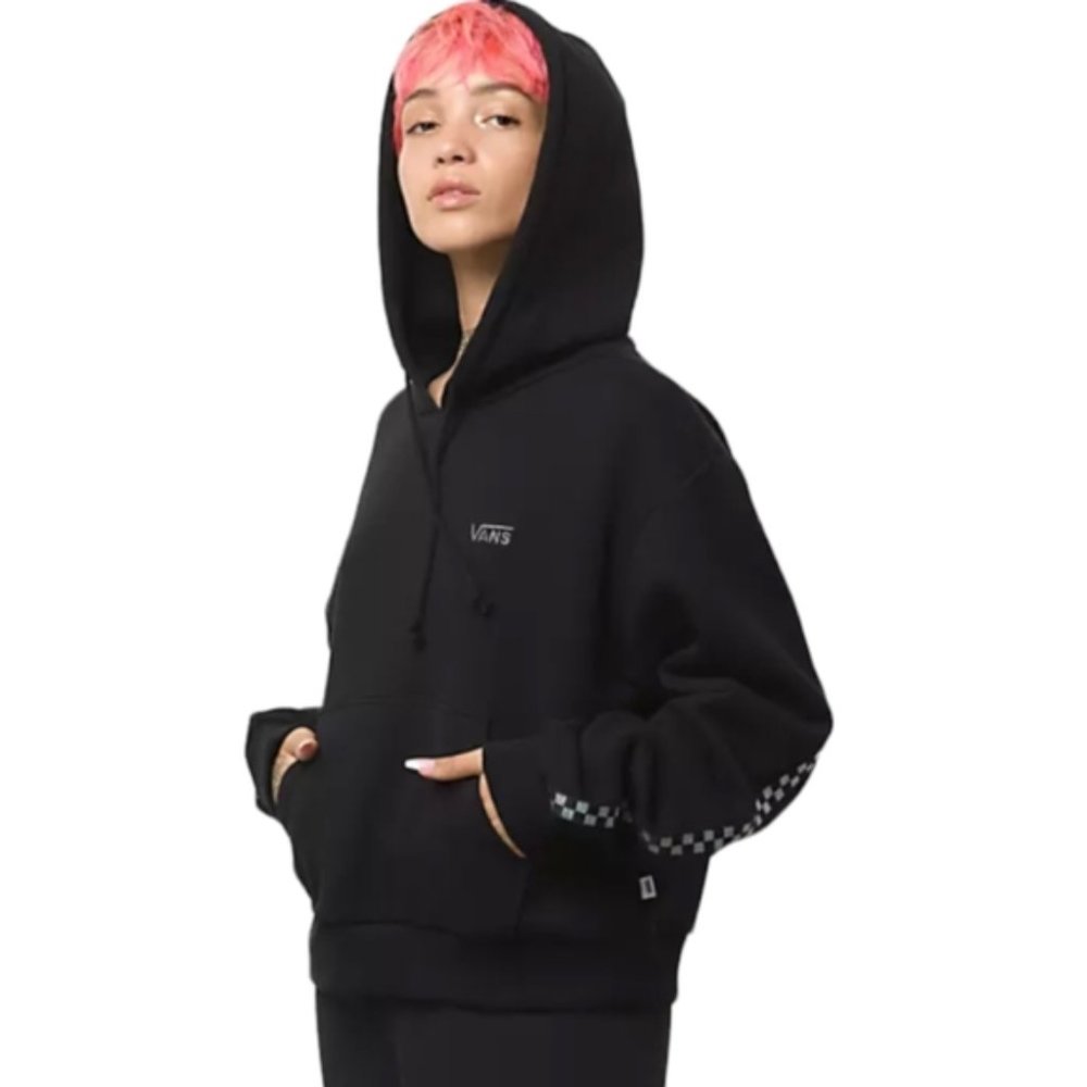 Vans Radiant Taping Pullover Hoodie